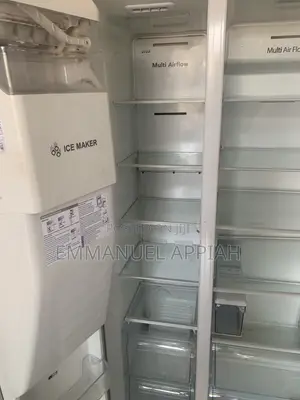 Fridge/ Freezer