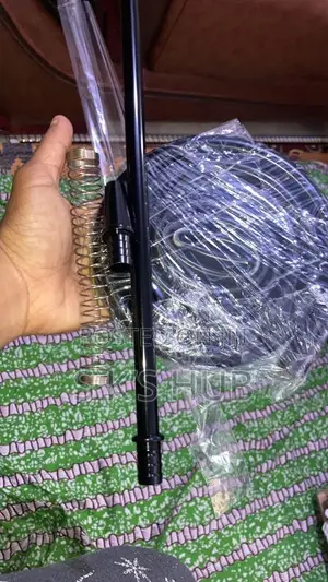 Silicon Shisha Pipes