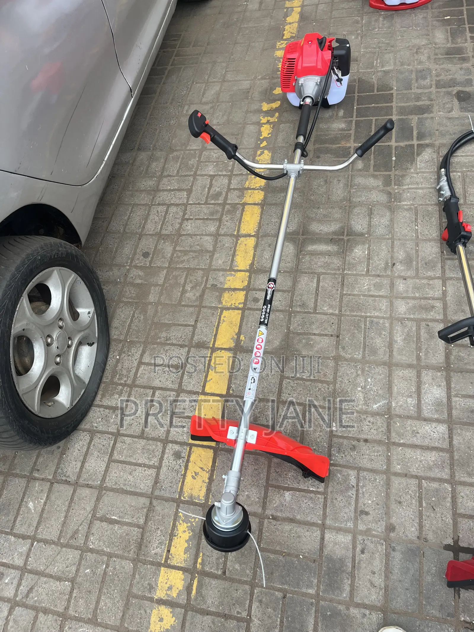 Teamax Brush Cutter Wholesale Price