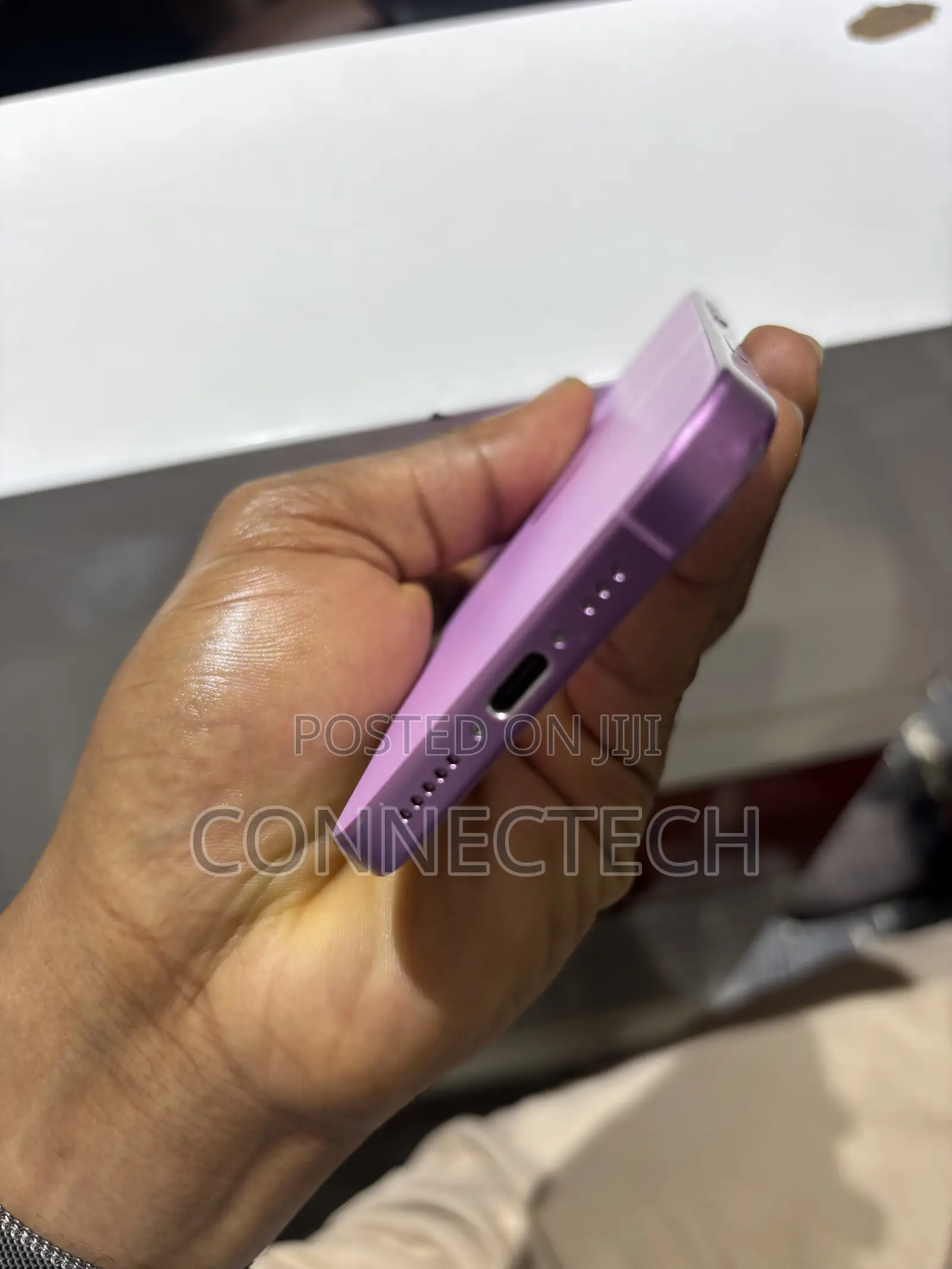 Apple iPhone 16 128 GB Pink