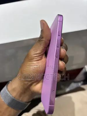 Apple iPhone 16 128 GB Pink