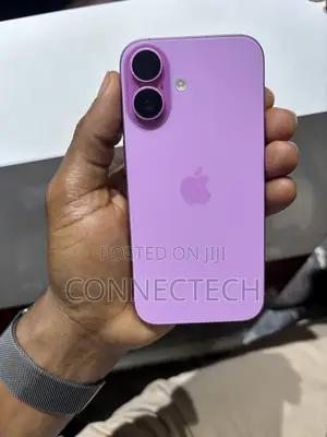 Apple iPhone 16 128 GB Pink