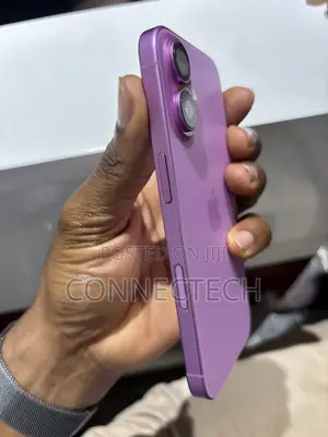 Apple iPhone 16 128 GB Pink