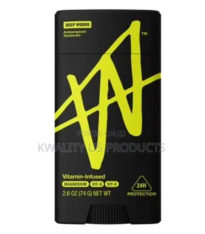 Jake Paul Men's Deep Woods Antiperspirant Deodorant - 74 Grams