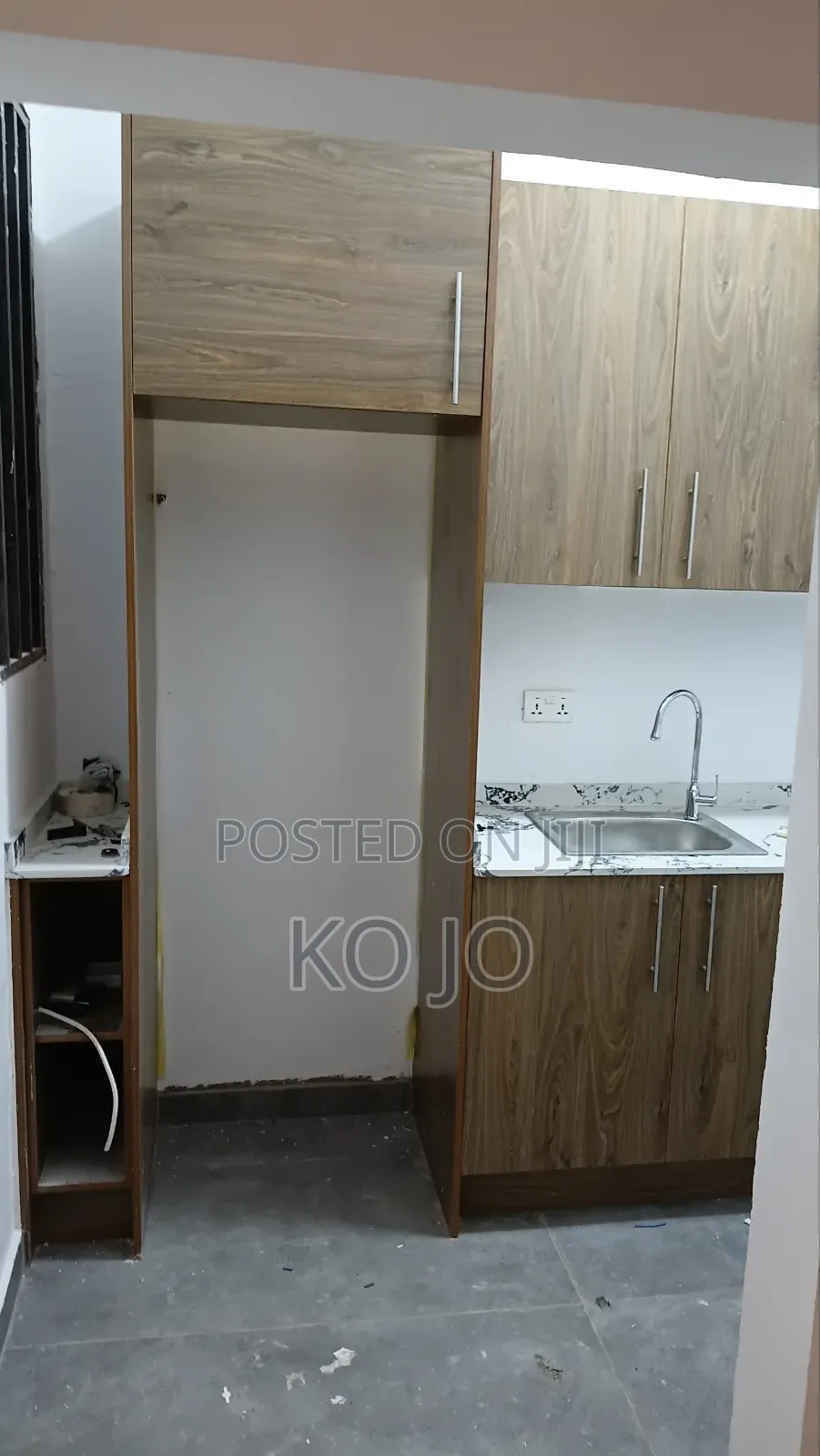 1bdrm Apartment in School Junction for rent