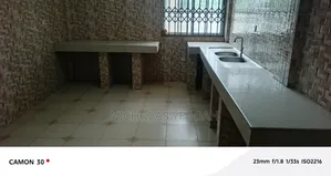 3bdrm Apartment in Din-Pa Real Estate, Kumasi Metropolitan for rent