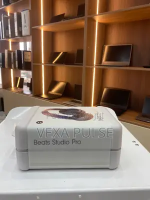  Beats Studio Pro – Wireless Noise-Cancelling Headphones