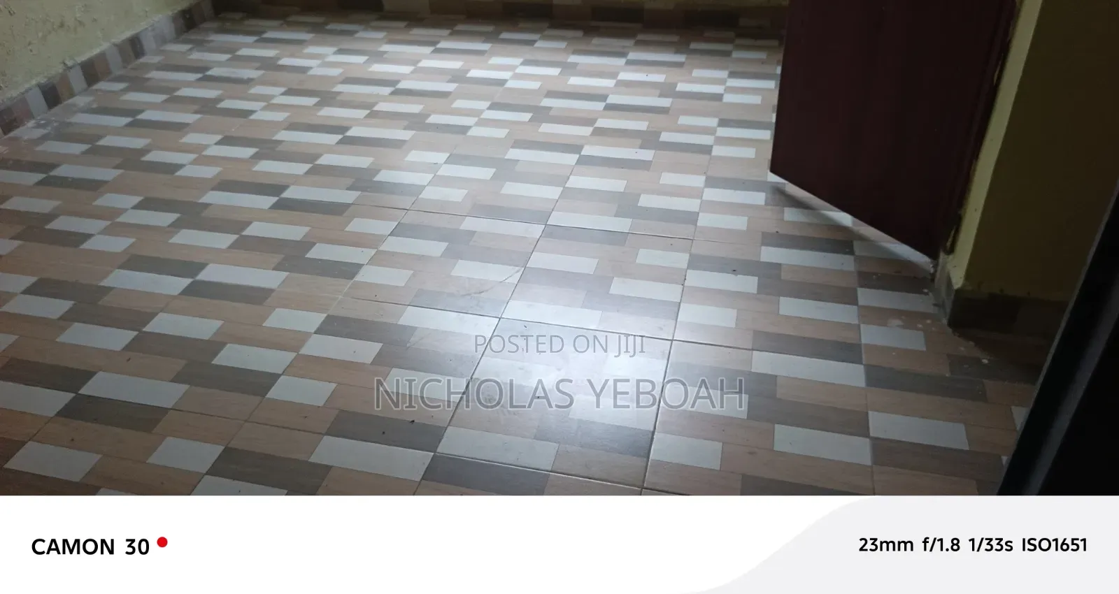 3bdrm Apartment in Din-Pa Real Estate, Kumasi Metropolitan for rent