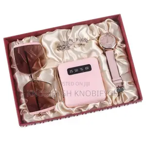 Luxury Gift Pack.