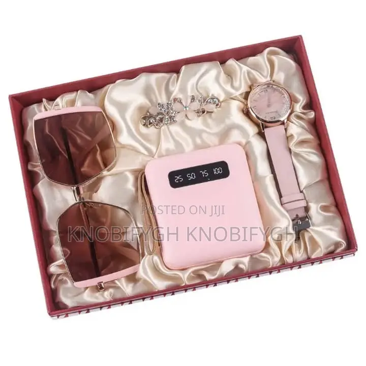 Luxury Gift Pack.