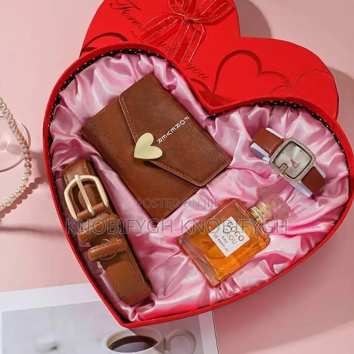 Luxury Gift Pack.