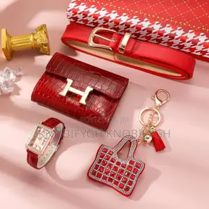 Luxury Gift Pack.