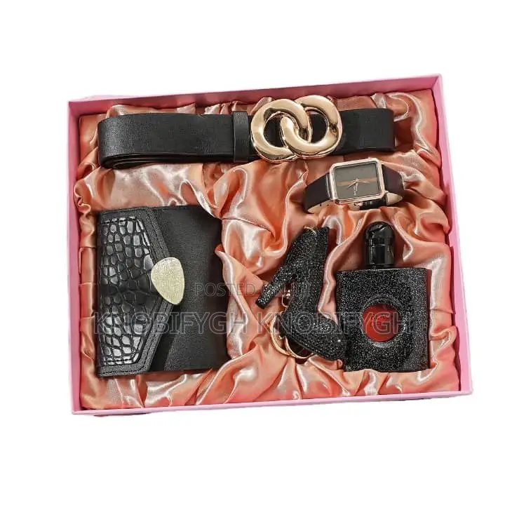 Luxury Gift Pack.