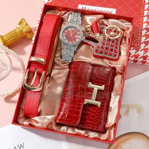 Luxury Gift Pack.