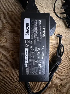 Acer Small Pin Charger