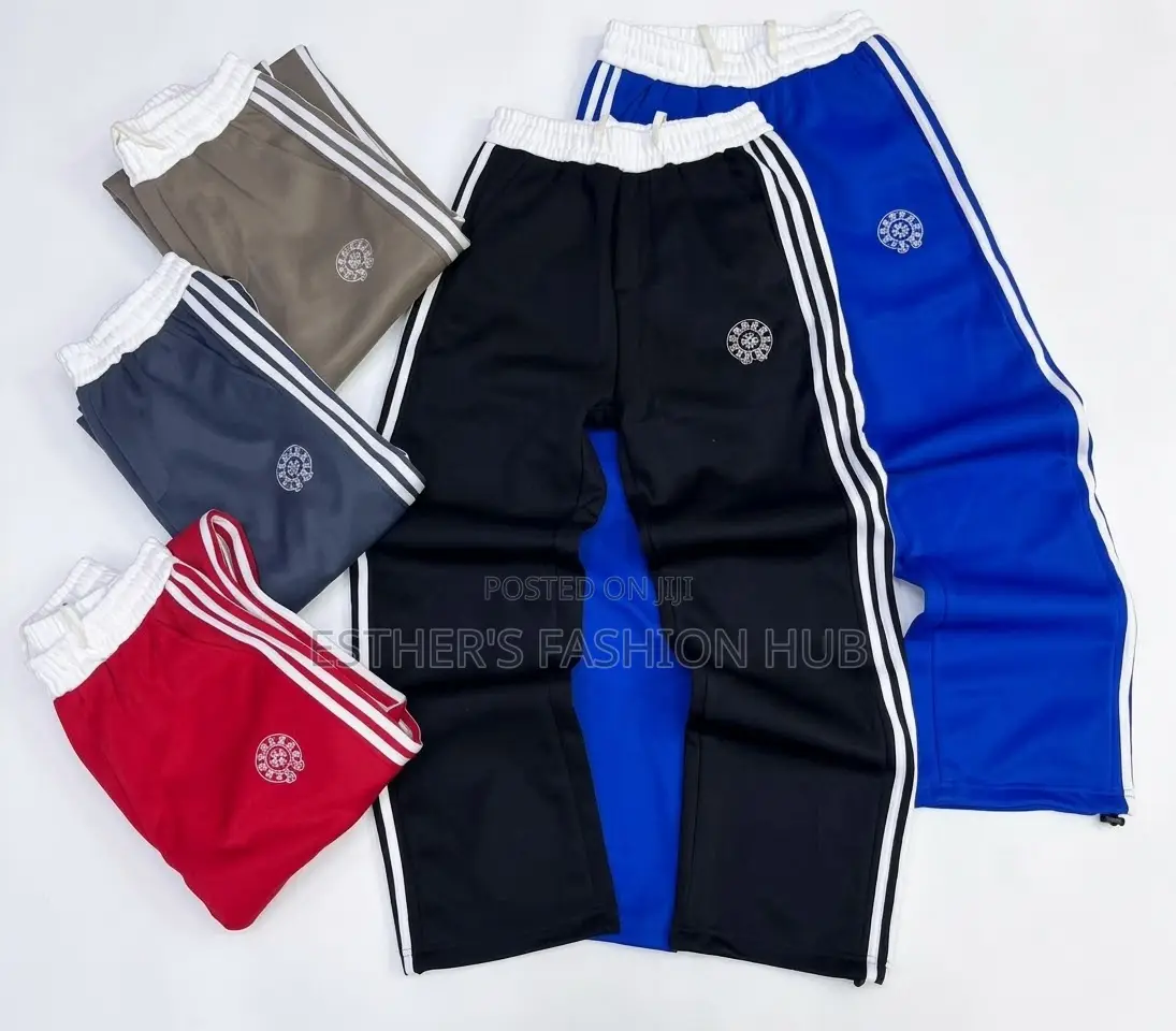 Men’s Sports Track Pants