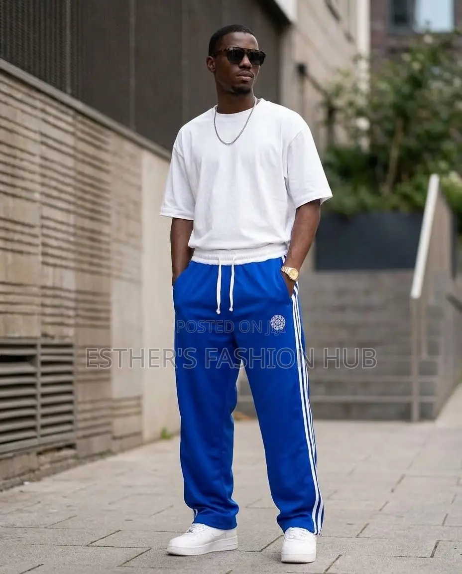 Men’s Sports Track Pants