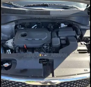 Kia Sorento 2.4L LX AWD 2017 Gray