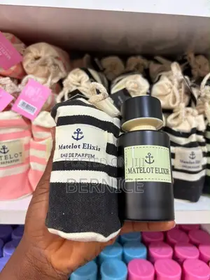 Matelot Perfume