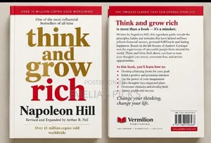 Think and Grow Rich