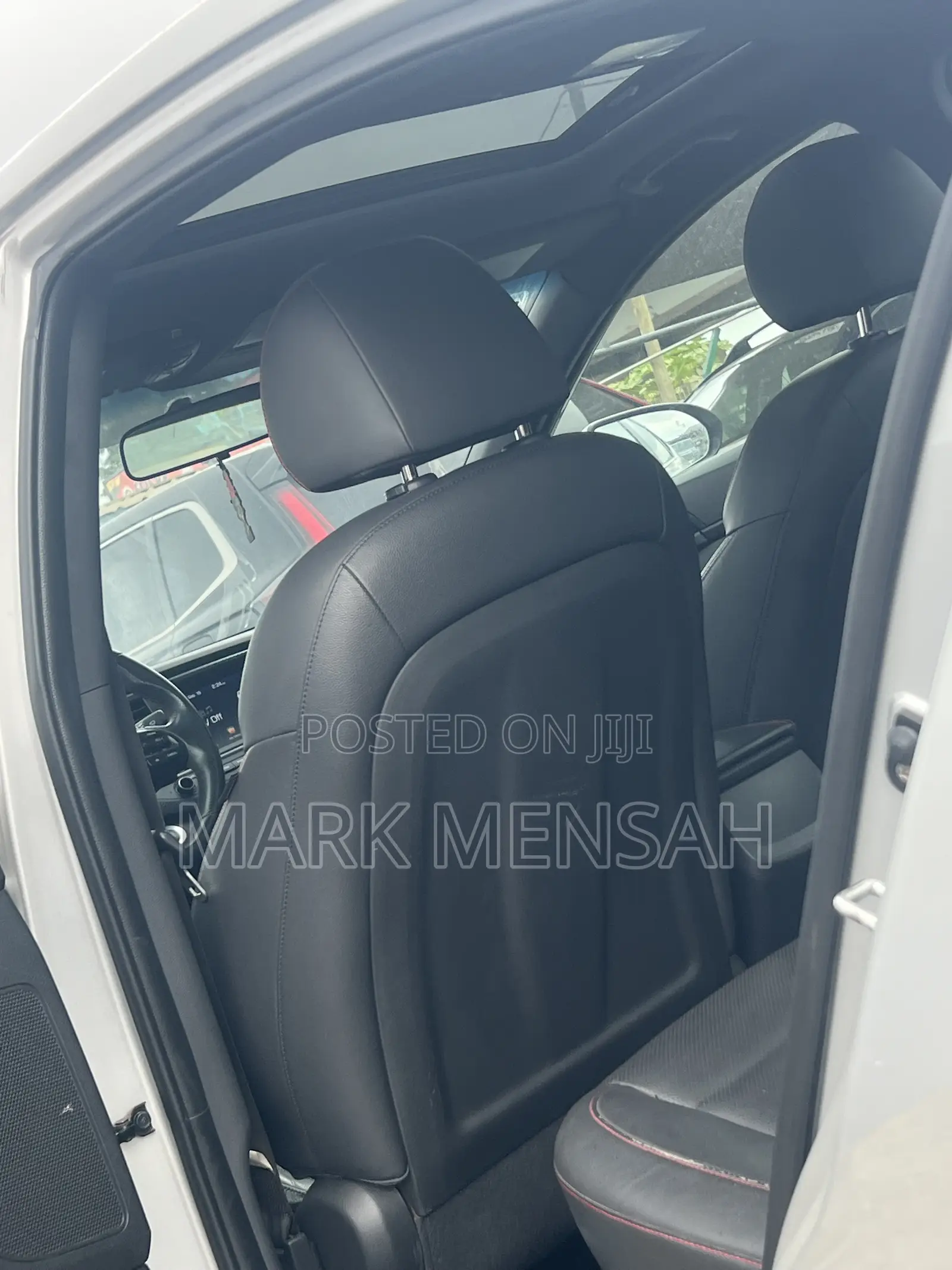 Hyundai Elantra Sport 2018