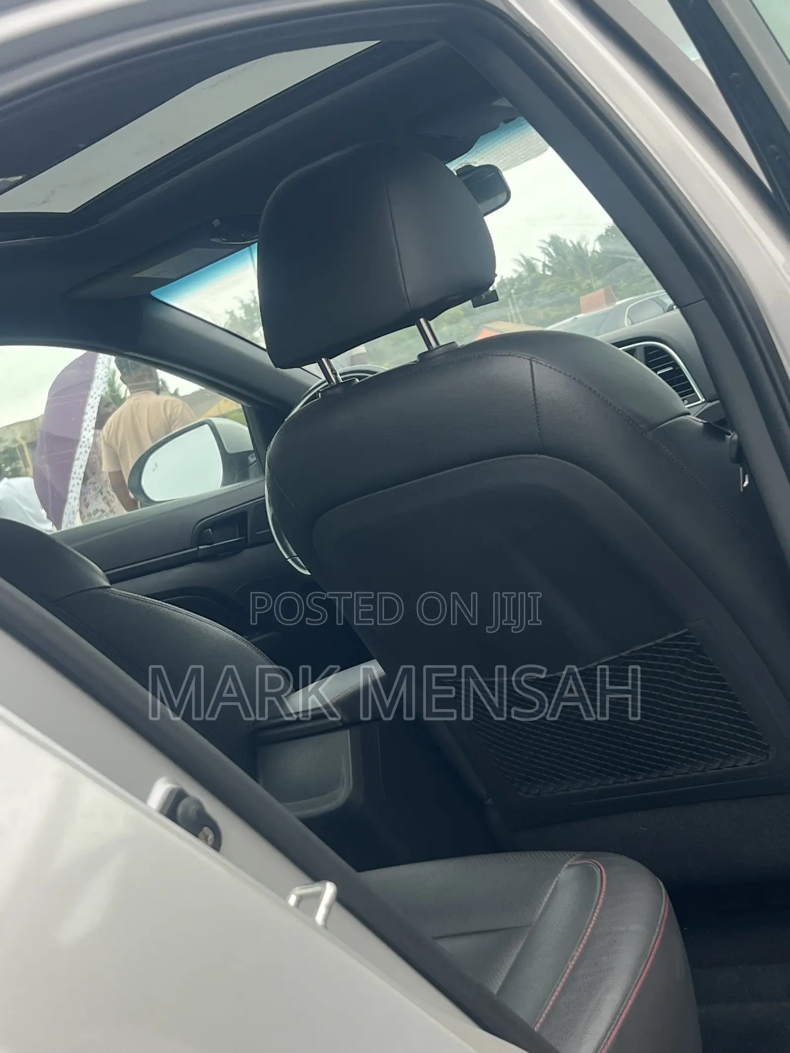 Hyundai Elantra Sport 2018