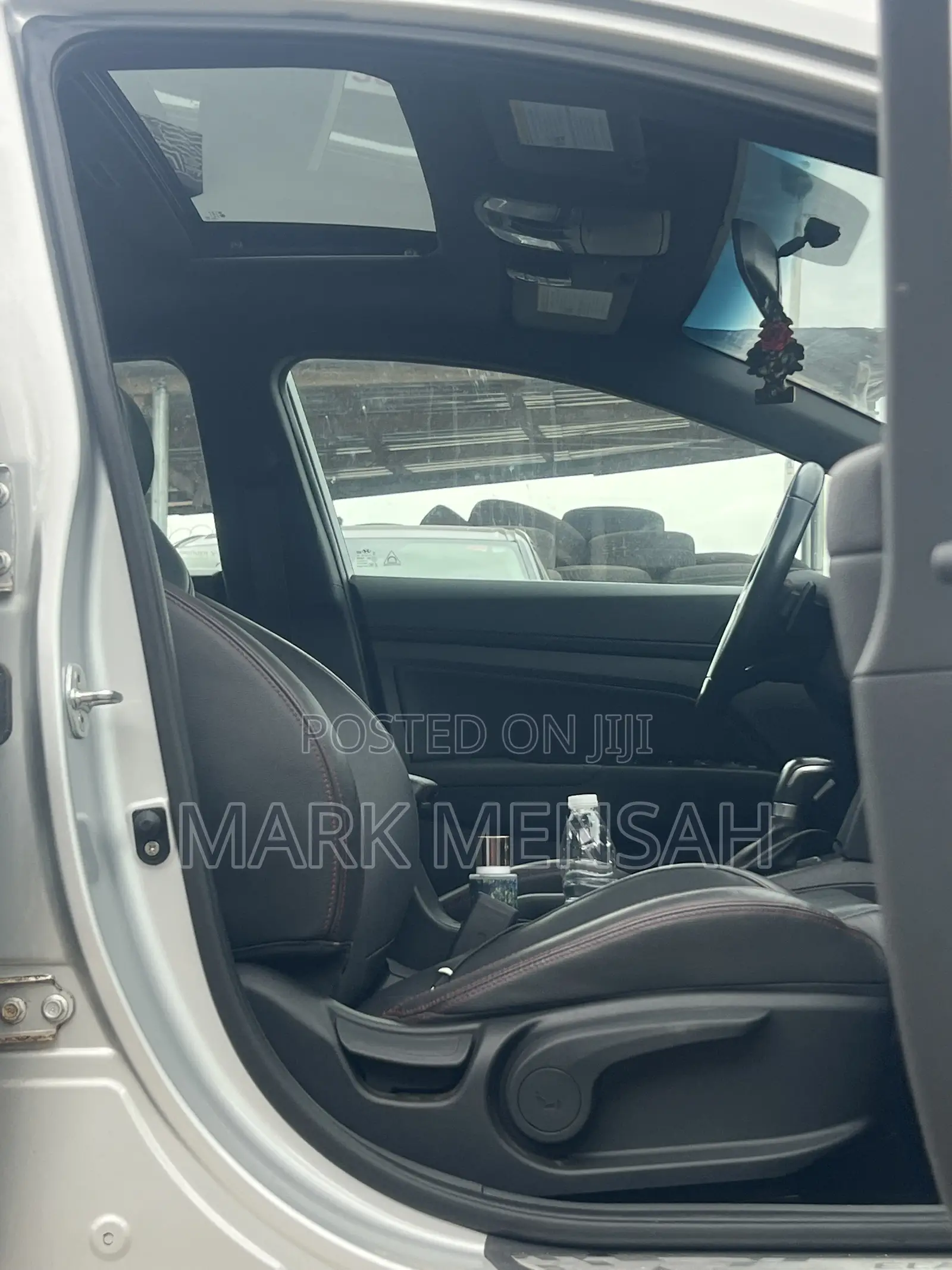Hyundai Elantra Sport 2018