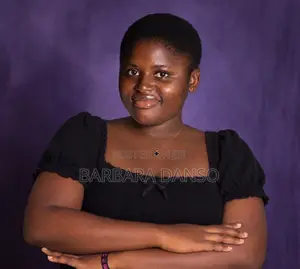 Barbara’ CV
