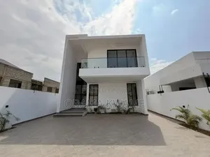 4bdrm House in Laryea Homes, Lake Side Estate for sale