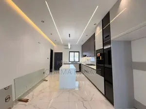 4bdrm House in Laryea Homes, Lake Side Estate for sale