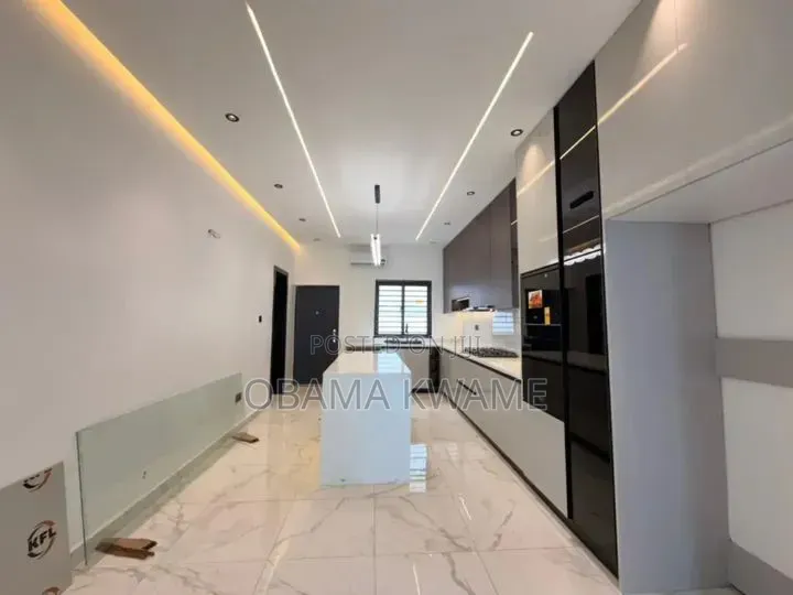 4bdrm House in Laryea Homes, Lake Side Estate for sale