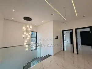 4bdrm House in Laryea Homes, Lake Side Estate for sale