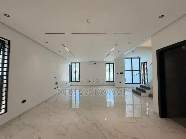 4bdrm House in Laryea Homes, Lake Side Estate for sale