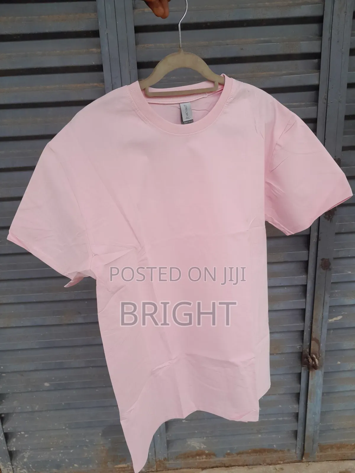Plain T Shirts