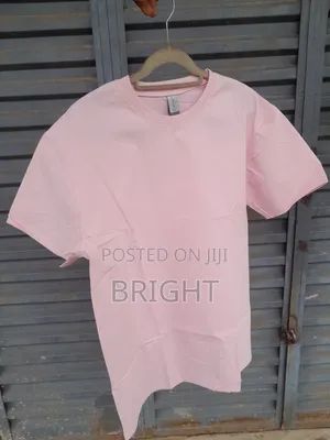 Plain T Shirts