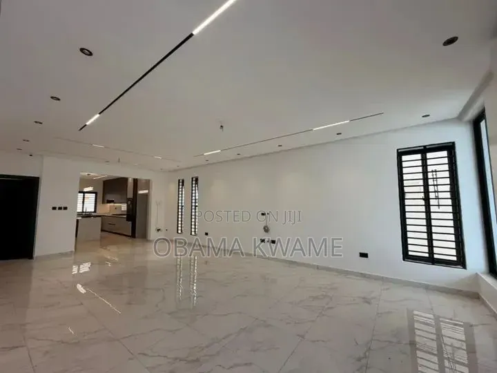4bdrm House in Laryea Homes, Lake Side Estate for sale