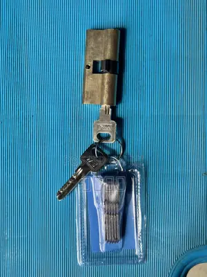 Wooden Door Cylinder Fit for 50mm Door