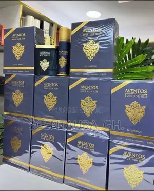 Blue Aventos for Him