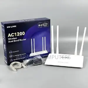 LB-Link BL-W1210M Wireless Dual Band Router