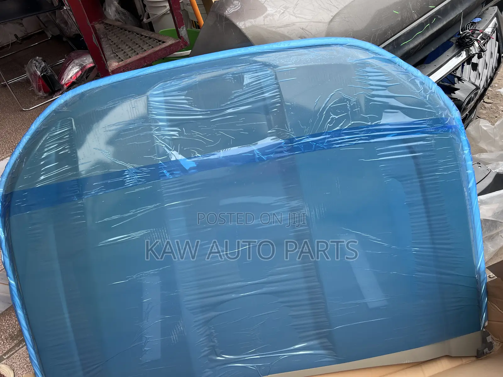 2015,2016,2017,2018,2019,2020,2021 Bonnet for Ford Ranger