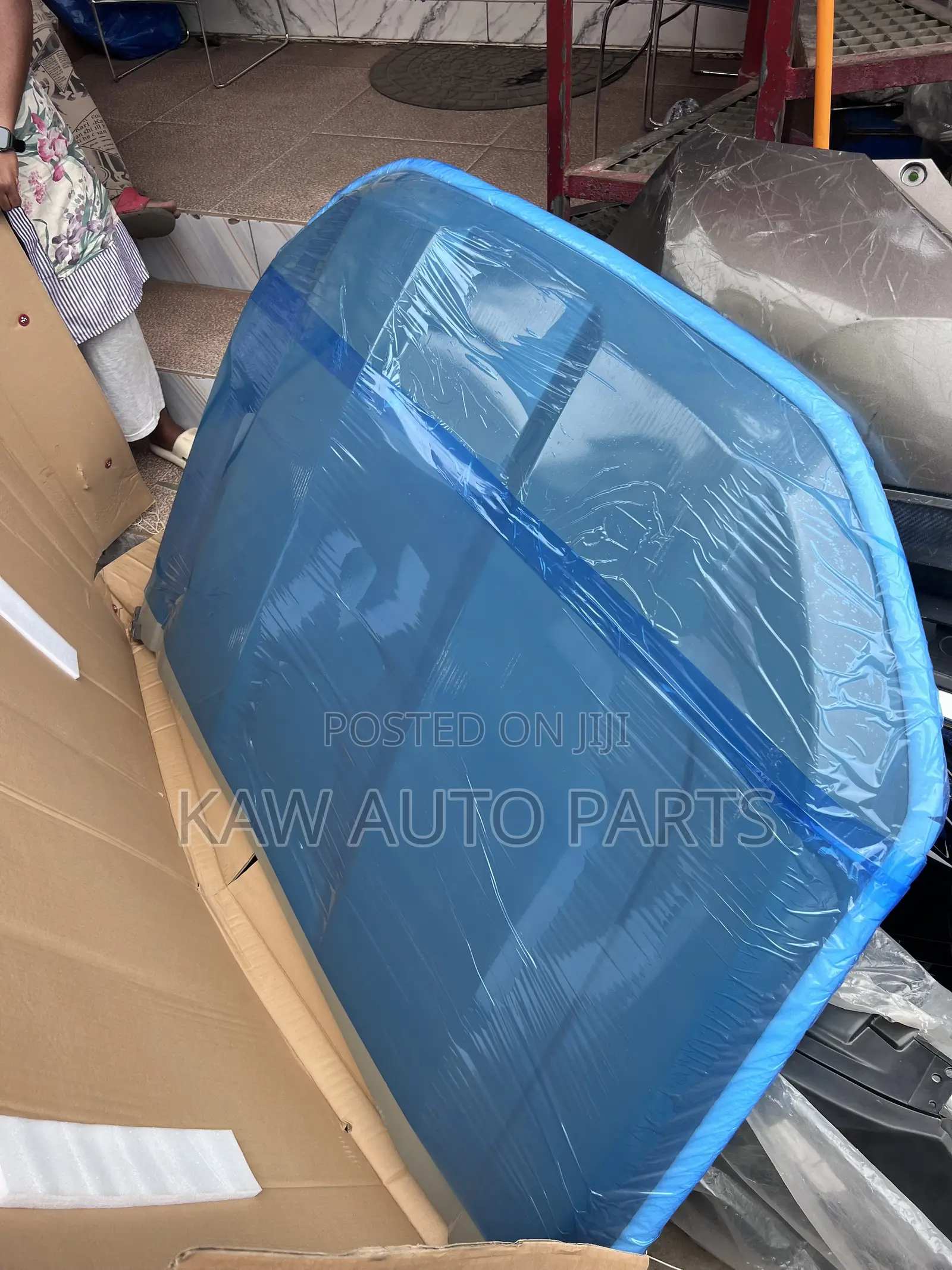 2015,2016,2017,2018,2019,2020,2021 Bonnet for Ford Ranger