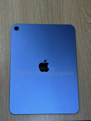 Apple iPad Air 11 (2026) 128 GB Blue