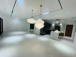 4bdrm House in Joseph Lamptey, US Embassy Area for rent