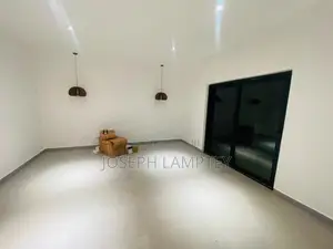 4bdrm House in Joseph Lamptey, US Embassy Area for rent