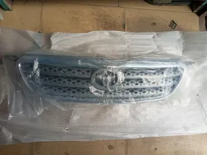 Toyota Corolla 2005-2008 Top Grille