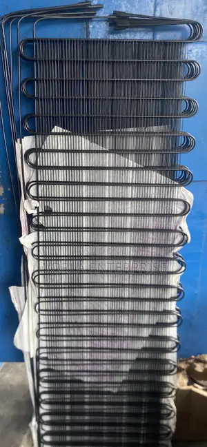 Universal 1/3 HP Refrigerator Condenser Coil Grid