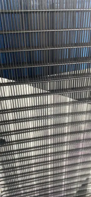 Universal 1/3 HP Refrigerator Condenser Coil Grid