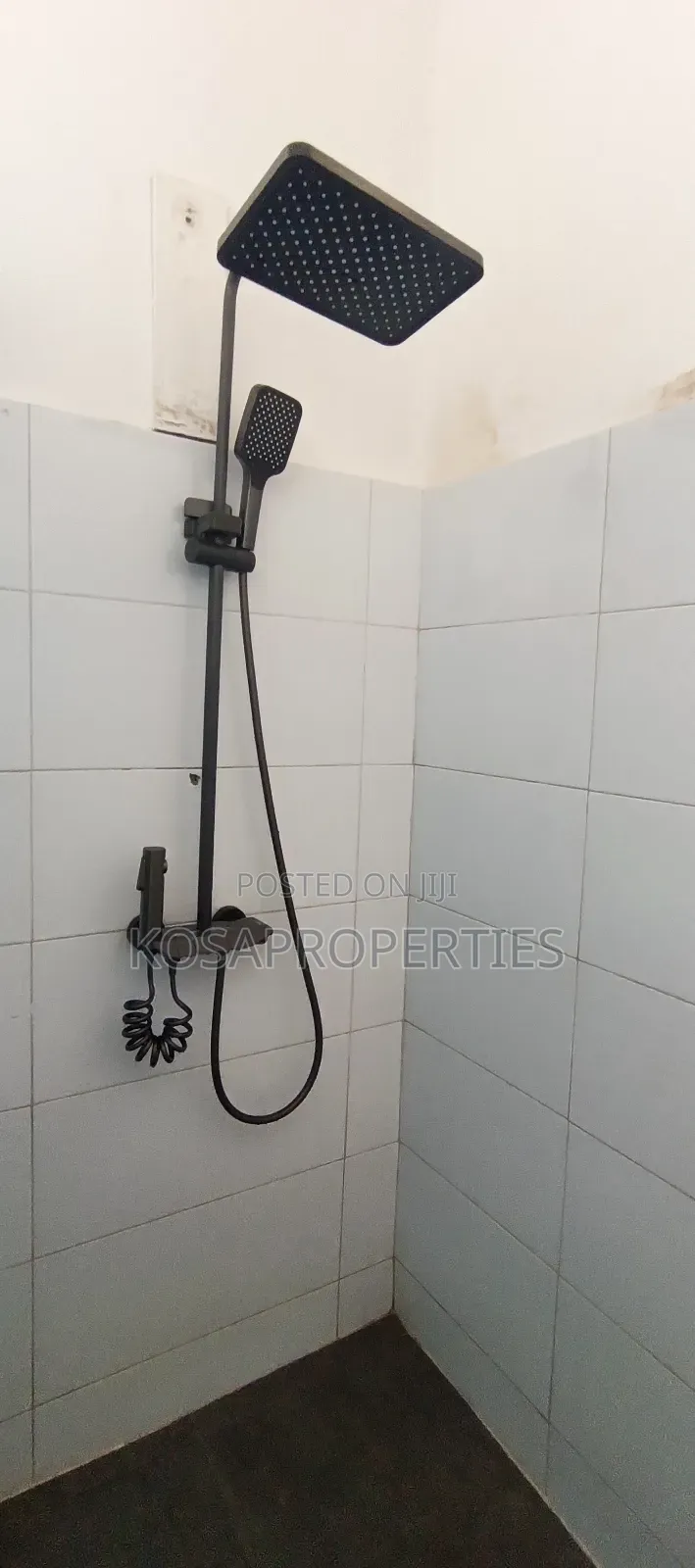 Furnished 1bdrm Apartment in A&C Mall Area for rent