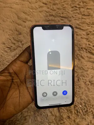 Apple iPhone XR 128 GB Orange
