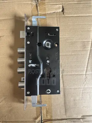 Fit for 70mm Security Door Engine Interior Door Engine